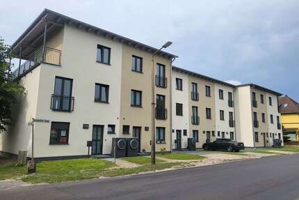 Wohnung zum Mieten in Fürstenwalde 1.750,00 € 158 m²