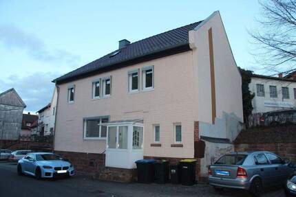 Charmantes Wohnhaus - Top gepflegt mit besonderem Charakter - Schlitz