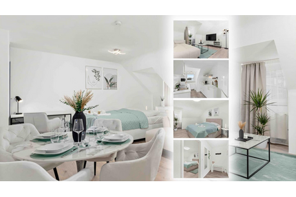Wohnung zum Mieten in Kassel 1.200,00 € 65 m²
