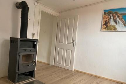 Kleine 2 Zi Tageswohnung , 35 qm, in Kempten - Kempten (Allgäu)