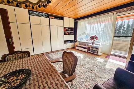 Wohnung zum Kaufen in Dobel 79.000,00 € 35 m²