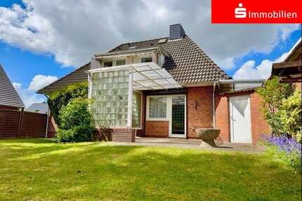 Haus zum Kaufen in Schenefeld 259.000,00 € 112 m²