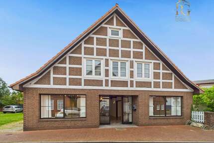 Haus zum Kaufen in Neuhaus an der Oste 319.000,00 € 222 m²