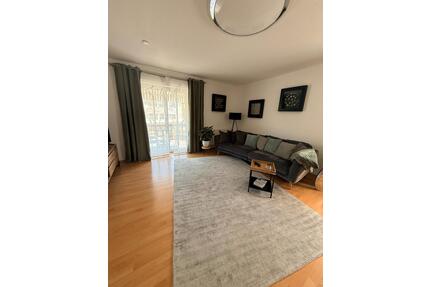 4-Zimmer-Wohnung in Aicha vorm Wald zu vermieten – ruhig & familienfreundlich