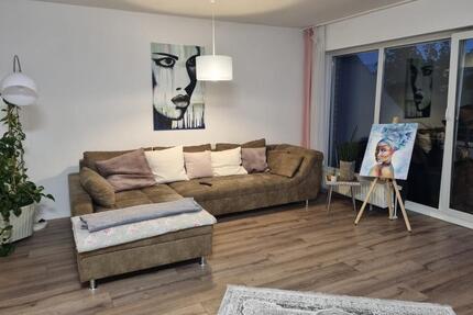 Maisonette Eigentumswohnung 80qm in GT zu verk . - Rheda-Wiedenbrück