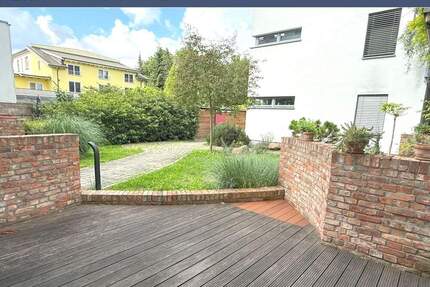 Wo der Alltag Pause macht - Ein Ort zum Ankommen - mit Garten fürs Leben in Friedrichshagen! - Berlin