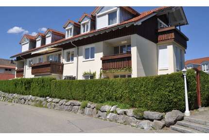 Wohnung zum Mieten in Oberstaufen 850,00 € 59 m²