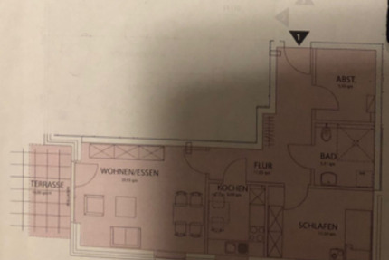 Seniorenwohnung mit Service- Wohnen mit Service- Betreutes Wohnen - Stade Altländer Viertel