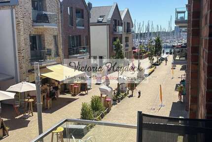Wohnung zum Kaufen in Heiligenhafen 549.000,00 € 66 m²