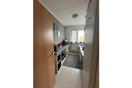 3 Raum Wohnung in Cottbus Alt- Schmellwitz