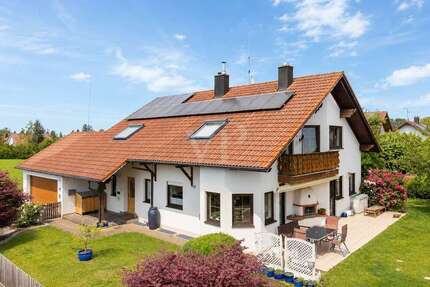 Haus zum Kaufen in Türkheim 750.000,00 € 189 m²