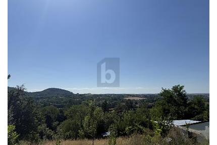 PANORAMABLICK & 1.100 QM ERHOLUNG PUR - Rottenburg am Neckar