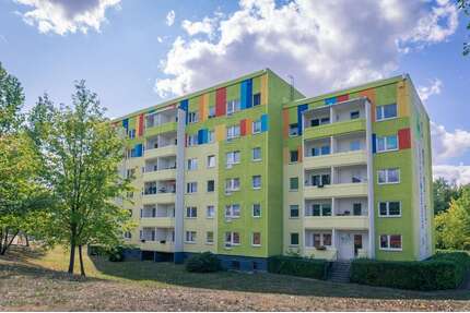 Wohnung zum Mieten in Chemnitz 215,00 € 34.33 m²