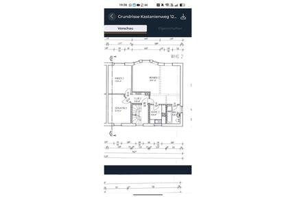 Eigentumswohnung - 125.000,00&nbsp;EUR Kaufpreis, ca.&nbsp; 78,00&nbsp;m&sup2; in Helmstedt (PLZ: 38350)