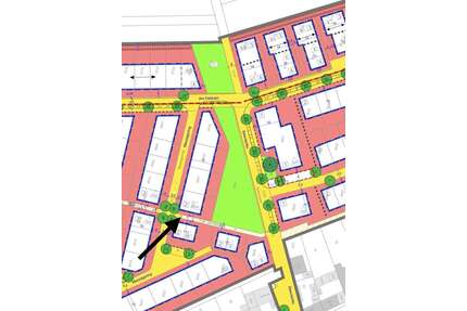 Grundstück zu verkaufen in Reilingen 350.000,00 € 409 m²