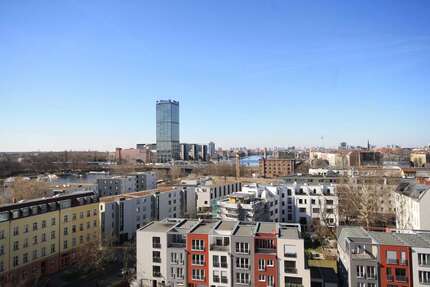 Wohnung zum Mieten in Berlin 1.938,00 € 92 m²