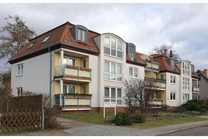 Ruhiges Büro mit Sauna in 12683 Berlin (Biesdorf-Süd) ab sofort
