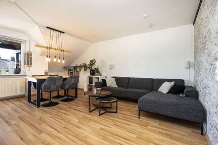 Wohnung zum Kaufen in Rheinfelden (Baden) 289.000,00 € 70 m²
