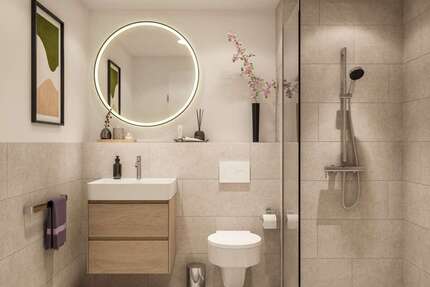Wohnung zum Kaufen in Landsberg am Lech 619.900,00 € 64.82 m²