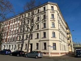 Wohnung zum Kaufen in Leipzig 199.000,00 € 76 m²