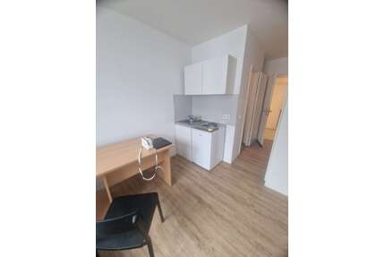 Wohnung zum Mieten in Aachen 453,00 € 15 m²