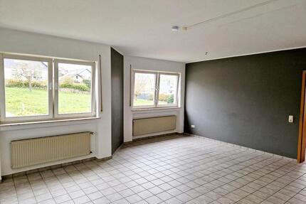 Einliegerwohnung 50 m² mit sep. Eingang in Fell – ab 01.05.2026