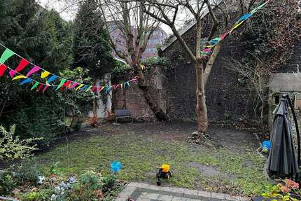 Wohnung zum Mieten in Herne 900,00 € 100 m²