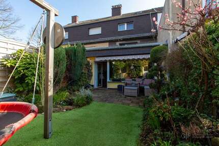 Haus zum Kaufen in Datteln 225.400,00 € 116.82 m²