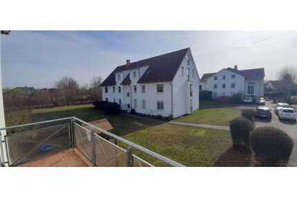 Wohnung zum Mieten in Ebendorf 395,00 € 46 m²