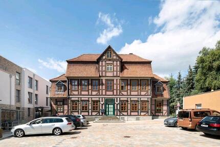 30 days overnight iApartment in Wolfsburg for transfer
