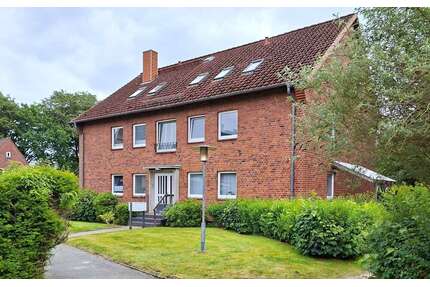 Wohnung zum Mieten in Rendsburg 590,00 € 60 m²