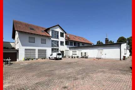 Haus zum Kaufen in Rülzheim 1.595.000,00 € 500 m²
