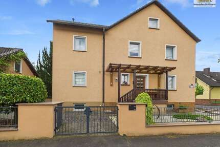 Haus zum Kaufen in Hösbach 569.000,00 € 215 m²
