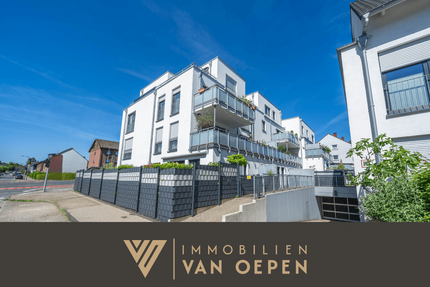 Wohnung zum Kaufen in Bottrop 419.000,00 € 98 m²