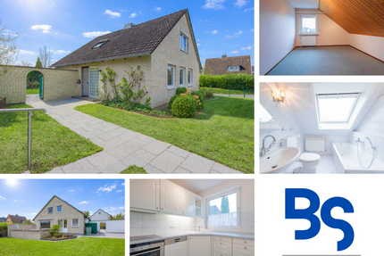 Haus zum Kaufen in Schwentinental 474.000,00 € 144.14 m²