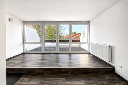 Wohnung zum Kaufen in München 279.900,00 € 41 m²