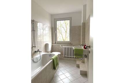 Wohnung zum Mieten in Lostau 300,00 € 43 m²