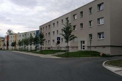 Wohnung zum Mieten in Weißwasser 487,00 € 72.15 m²