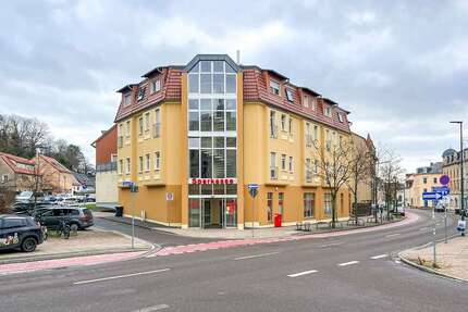 Wohnung zum Kaufen in Pirna 105.000,00 € 61.57 m²