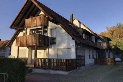 Wohnung zum Kaufen in Burgthann 285.000,00 € 95 m²