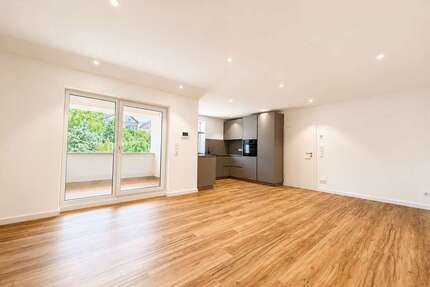 Wohnung zum Kaufen in Beratzhausen 360.000,00 € 90 m²