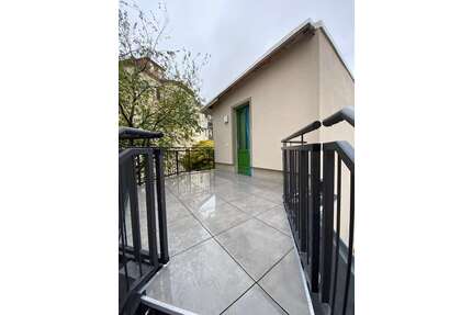 Wohnung zum Mieten in Leipzig 540,00 € 36 m²