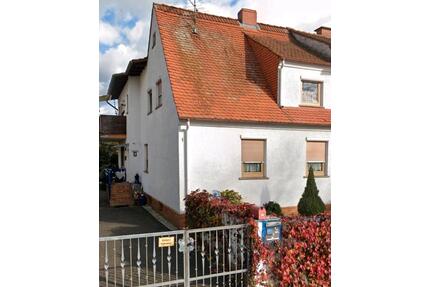 Wohnung Langenselbold (Mietkauf)