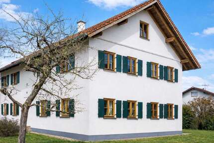 Haus zum Kaufen in Landsberg am Lech 569.000,00 € 170 m²