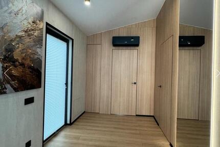 Modulhaus 42 m² Modern NEUBAU Eigenheim - Montabaur