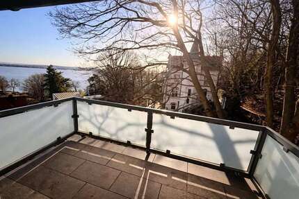 Wohnung zum Mieten in Hamburg 1.600,00 € 86 m²