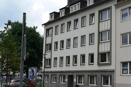 2,5 Zimmer Wohnung im Dachgeschoss zu vermieten - Hagen
