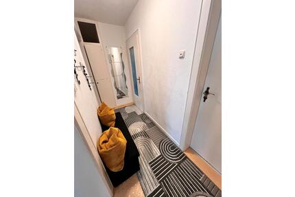 Zentrale 2-Zimmer-Wohnung in Bruchsal