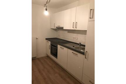 1,5 ZKB Wohnung in Innenstadtnähe von Trier