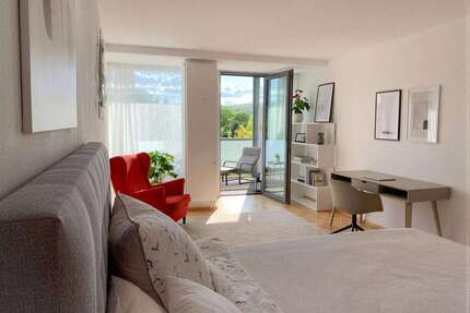 Wohnung zum Kaufen in Stuttgart 213.000,00 € 45.9 m²